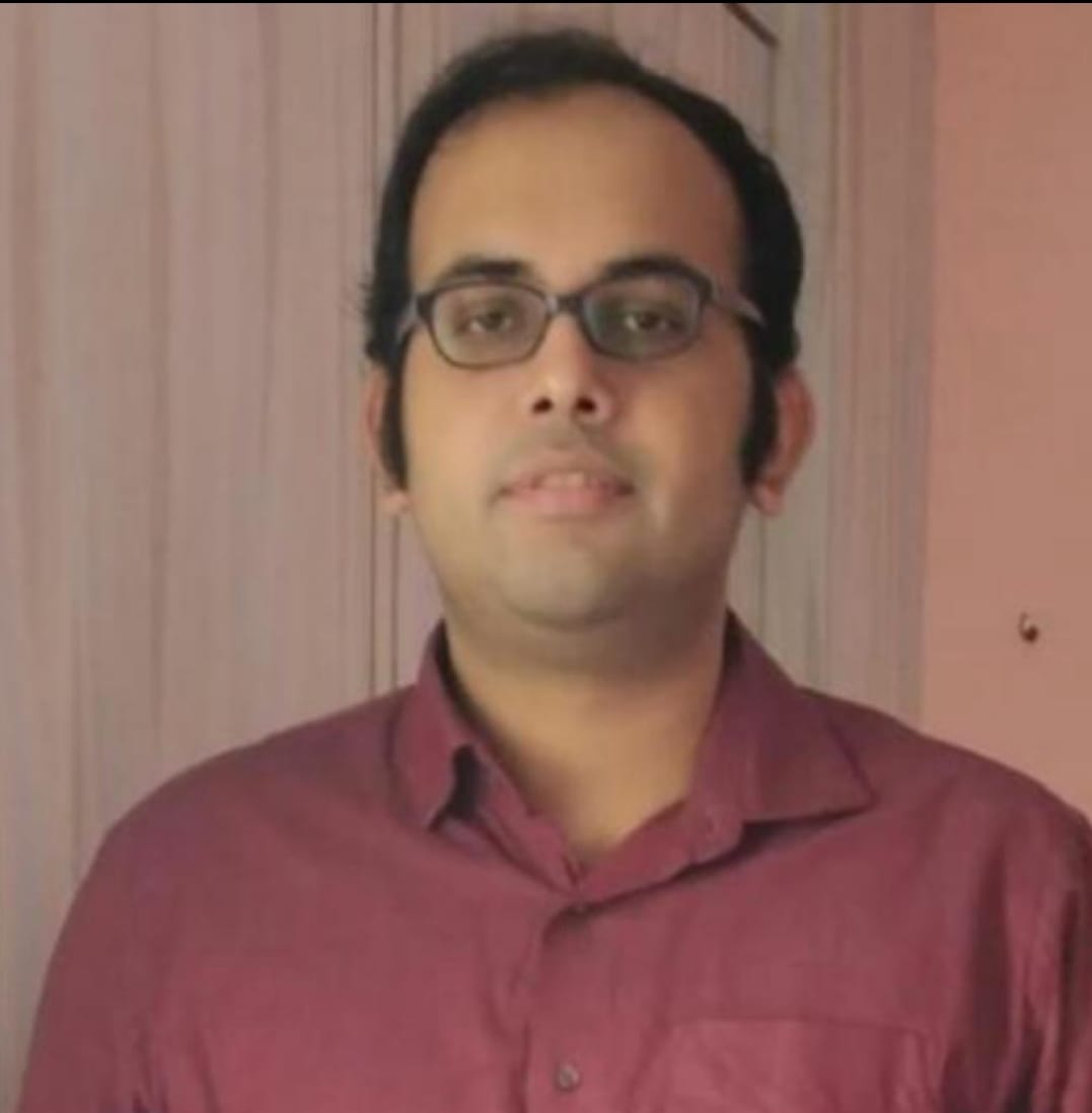 Dr. Debayan Banerjee